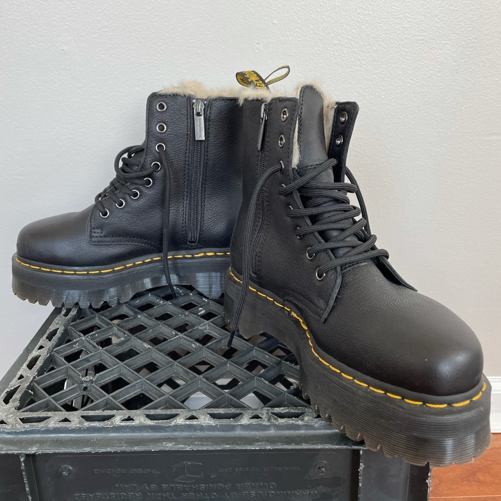 Doc Martens